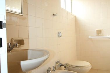 Apartamento &agrave; venda - 89m&sup2; - Zona I