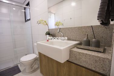 Apartamento &agrave; venda - 68m&sup2; - Parque Residencial Interlagos II