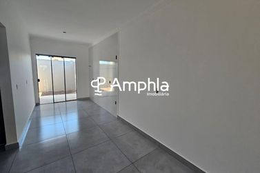 Casa &agrave; venda - 60m&sup2; - Esmeralda