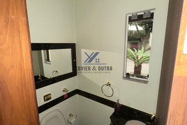Casa &agrave; venda - 338m&sup2; - Parque Cidade Jardim
