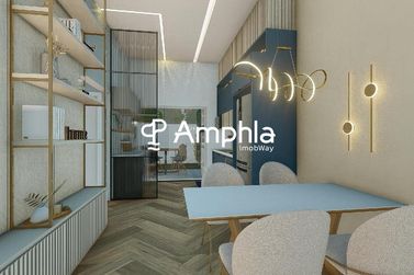 Casa &agrave; venda - 66m&sup2; - Jardim Coopagro