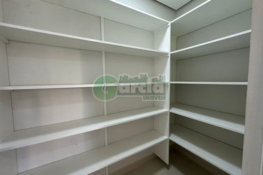 Apartamento para alugar - Zona III