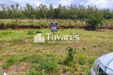 Terreno &agrave; venda - 262m&sup2; - Parque Residencial Viena II