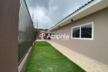 Casa &agrave; venda - 230m&sup2; - Neva