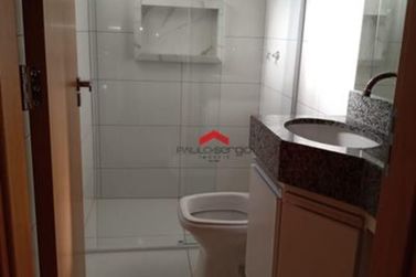 Apartamento &agrave; venda - 90m&sup2; - Jardim S&atilde;o Jos&eacute;