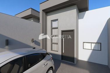 Casa &agrave; venda - 65m&sup2; - CRISTO REI