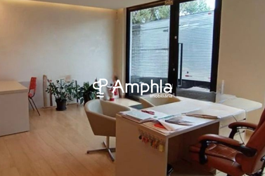 Sala Comercial &agrave; venda - 87m&sup2; - Jardim La Salle