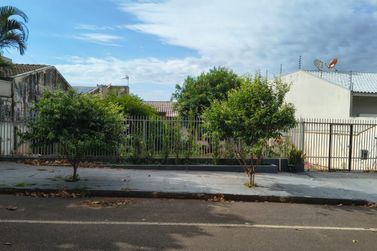 Terreno &agrave; venda - 525m&sup2; - Zona VII