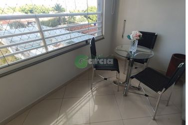 Apartamento &agrave; venda - 131m&sup2; - Zona I