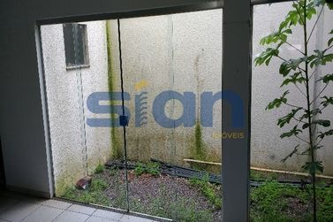 Apartamento para alugar - 365m&sup2; - Zona I