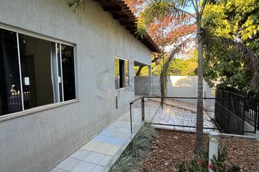 Casa &agrave; venda - 324m&sup2; - Zona VII