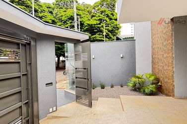 Casa &agrave; venda - 163m&sup2; - Zona II
