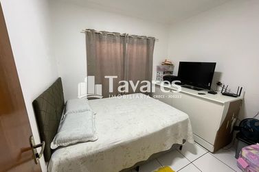 Casa &agrave; venda - 160m&sup2; - Zona VI
