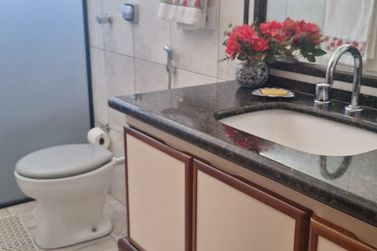 Apartamento &agrave; venda - 114m&sup2; - Zona II