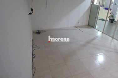 Sala Comercial para alugar - 80m&sup2; - Zona I