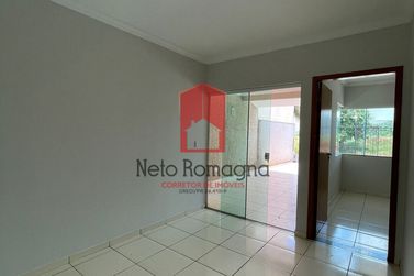 Casa para alugar - Jardim Bourbon