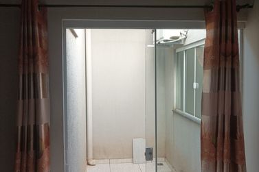 Casa &agrave; venda - 82m&sup2; - Parque Colina Verde