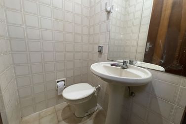 Sala Comercial para alugar - ZONA I