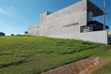 Terreno &agrave; venda - 297m&sup2; - Parque Interlagos