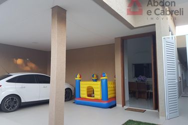 Casa &agrave; venda - 170m&sup2; - Jardim Lisboa