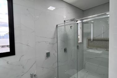 Sobrado &agrave; venda - 360m&sup2; - Condom&iacute;nio Royal Garden