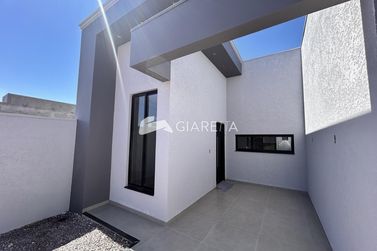 Casa &agrave; venda - 76m&sup2; - CRISTO REI