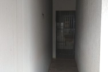 Casa &agrave; venda - 143m&sup2; - Zona II