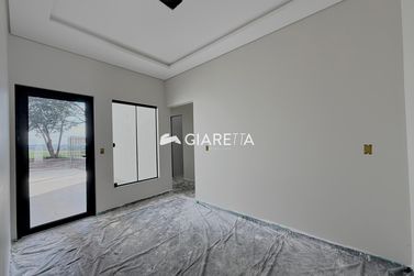 Casa &agrave; venda - 72m&sup2; - JARDIM S&Atilde;O FRANCISCO