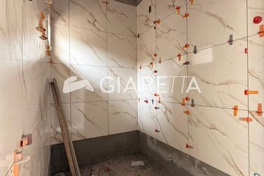 Casa &agrave; venda - 52m&sup2; - JARDIM CONCORDIA