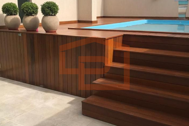 Apartamento &agrave; venda - 280m&sup2; - Zona II