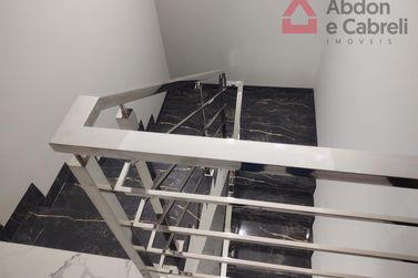 Sobrado &agrave; venda - 155m&sup2; - Jardim It&aacute;lia