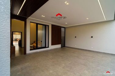 Casa &agrave; venda - 360m&sup2; - Parque Cidade Jardim