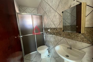 Sobrado para alugar - 110m&sup2; - Zona VI