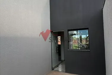 Casa &agrave; venda - Parque Laura Gomes
