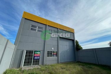 Sal&atilde;o Comercial para alugar - 253m&sup2; - Parque das Laranjeiras
