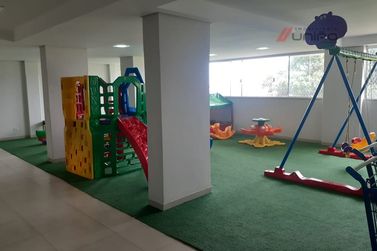 Apartamento &agrave; venda - 110m&sup2; - Jardim America