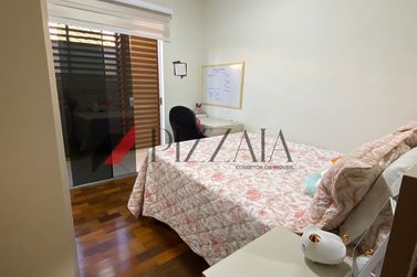 Casa &agrave; venda - 169m&sup2; - Jardim Belvedere