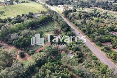 Ch&aacute;cara &agrave; venda - 14000m&sup2; - &Aacute;rea Rural de Umuarama