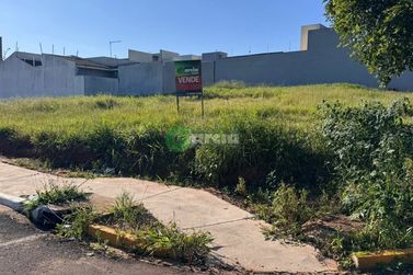 Terreno &agrave; venda - 474m&sup2; - Jardim Cima