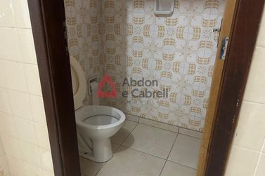 Apartamento para alugar - Zona I