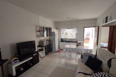 Casa &agrave; venda - Jardim das Gar&ccedil;as