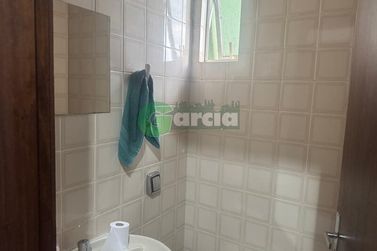 Sala Comercial &agrave; venda - 54m&sup2; - Zona I