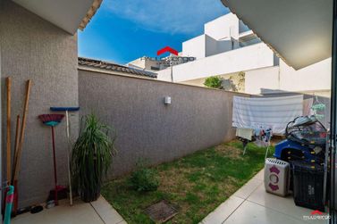 Sobrado &agrave; venda - 262m&sup2; - Jardim Am&eacute;rica