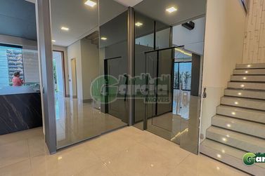 Casa para alugar - Parque Residencial Interlagos