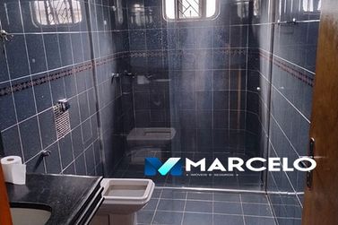 Casa &agrave; venda - 105m&sup2; - Jardim Birigui