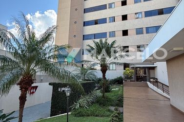 Apartamento &agrave; venda - 103m&sup2; - Zona I
