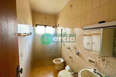 Casa para alugar - Zona II