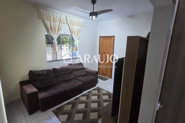 Casa &agrave; venda - 133m&sup2; - Parque Ana Laura