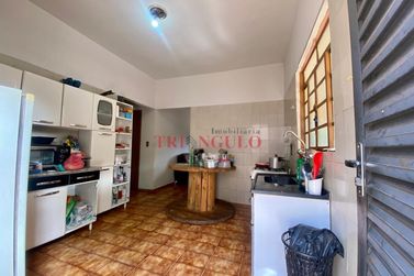 Casa &agrave; venda - 91m&sup2; - ZONA IV