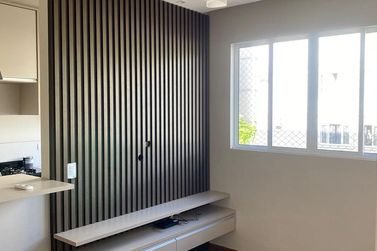 Apartamento &agrave; venda - 62m&sup2; - Centro